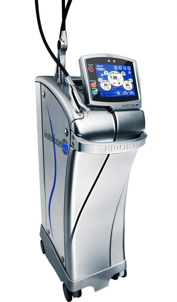 Biolase® Laser Dentistry Linhart Dentistry