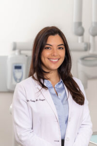 Dr. Cindy Chagas