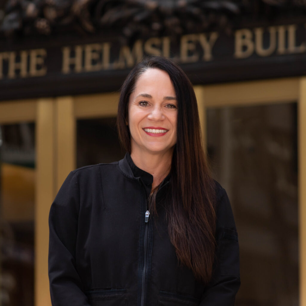 The Linhart Dentistry Team - Linhart Dentistry